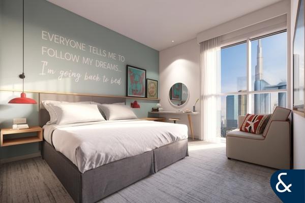 High ROI | Perfect Location | Investment Unit